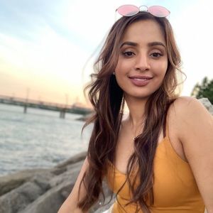 Meet your Posher, Onika